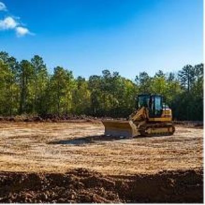 Grading and Site Preparation for Successful Development